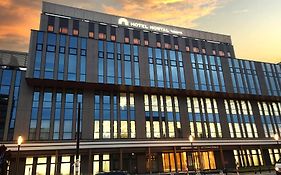 Hotel Nostal Yokote